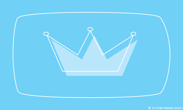 b-line crown